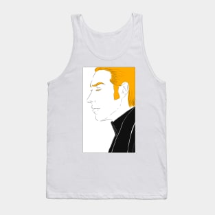 Armitage Tank Top